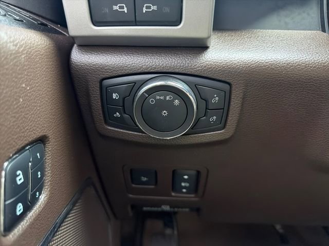 Used 2017 Ford F250 King Ranch w/ FX4 Off-Road Package image 20