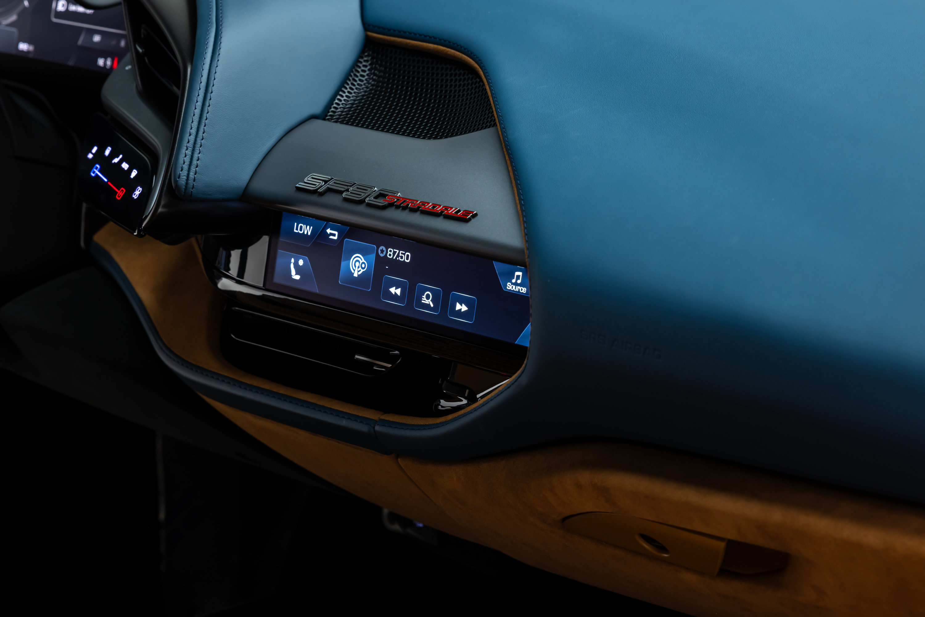 Certified 2023 Ferrari SF90 Stradale image 21