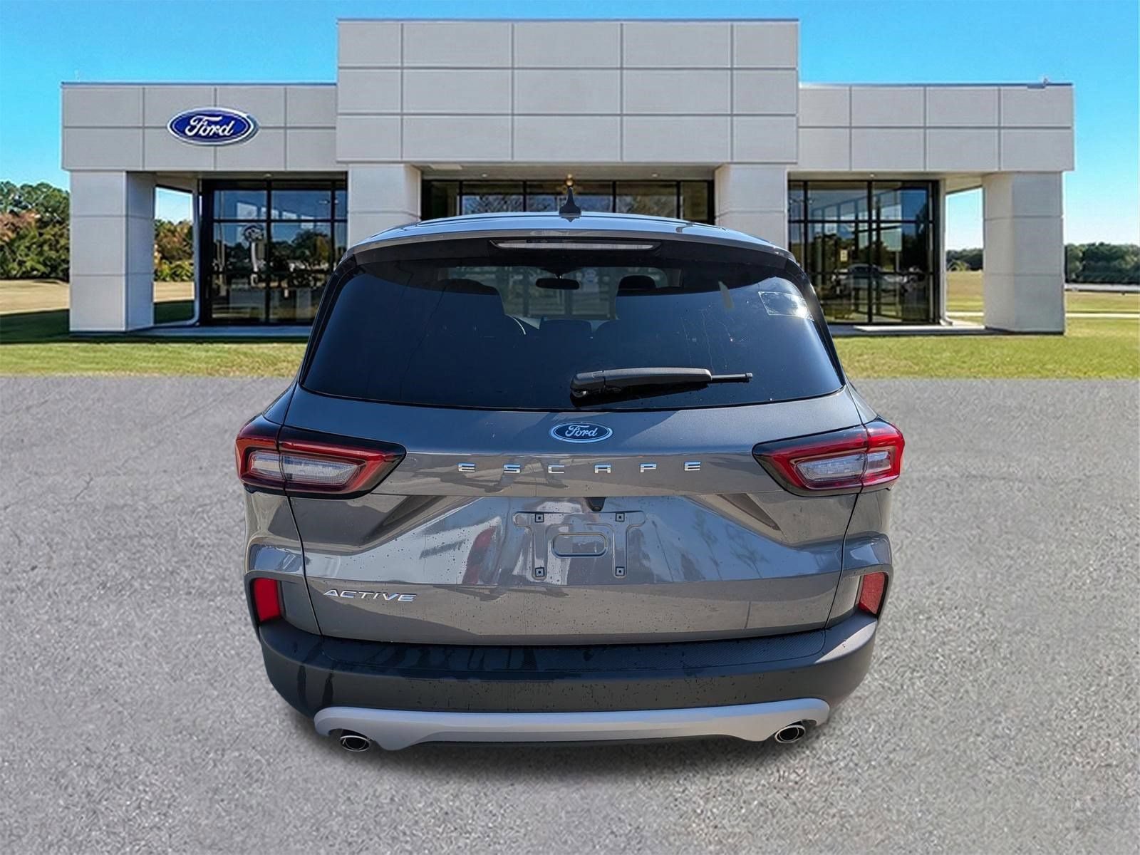 New 2026 Ford Escape Active FWD image 5