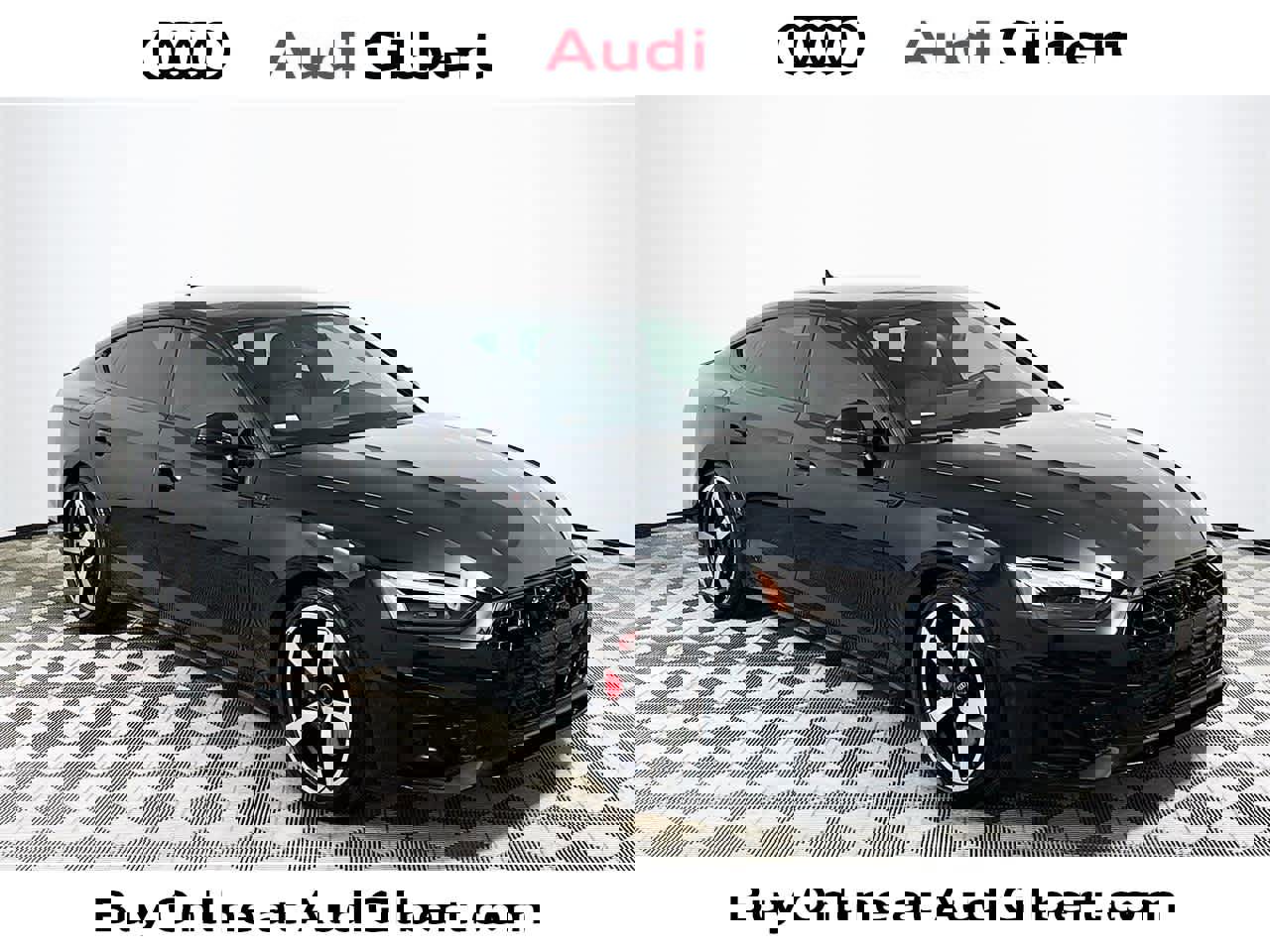 Certified 2024 Audi A5 2.0T Premium Plus