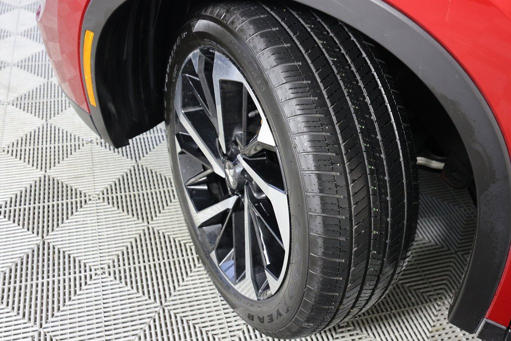 Used 2022 Mitsubishi Outlander SE image 42