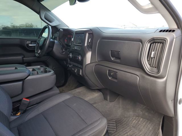 Used 2023 Chevrolet Silverado 1500 Custom Trail Boss image 27