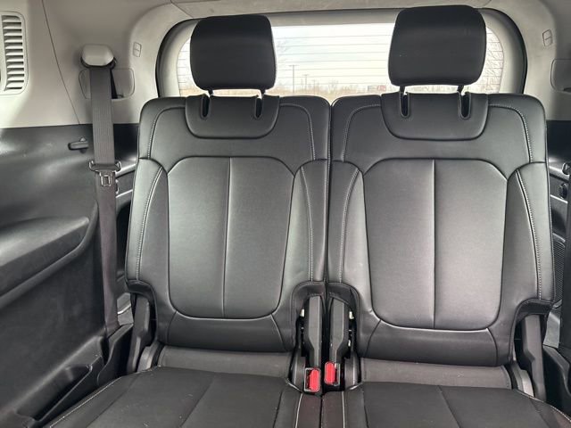 Used 2022 Jeep Grand Cherokee L Limited image 20