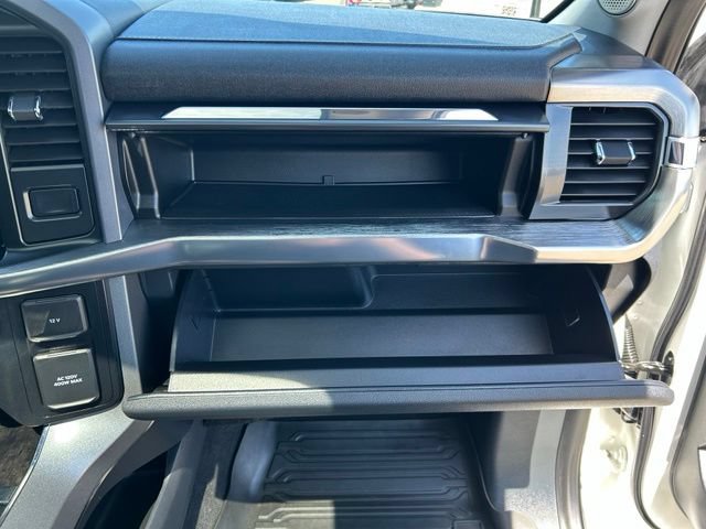 Used 2023 Ford F150 Lariat w/ Equipment Group 502A High AWD/4WD image 40