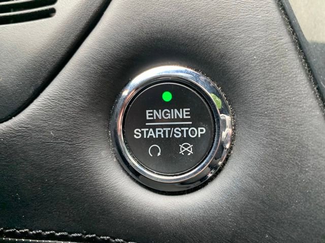 Used 2019 Ford Explorer Platinum AWD/4WD image 23