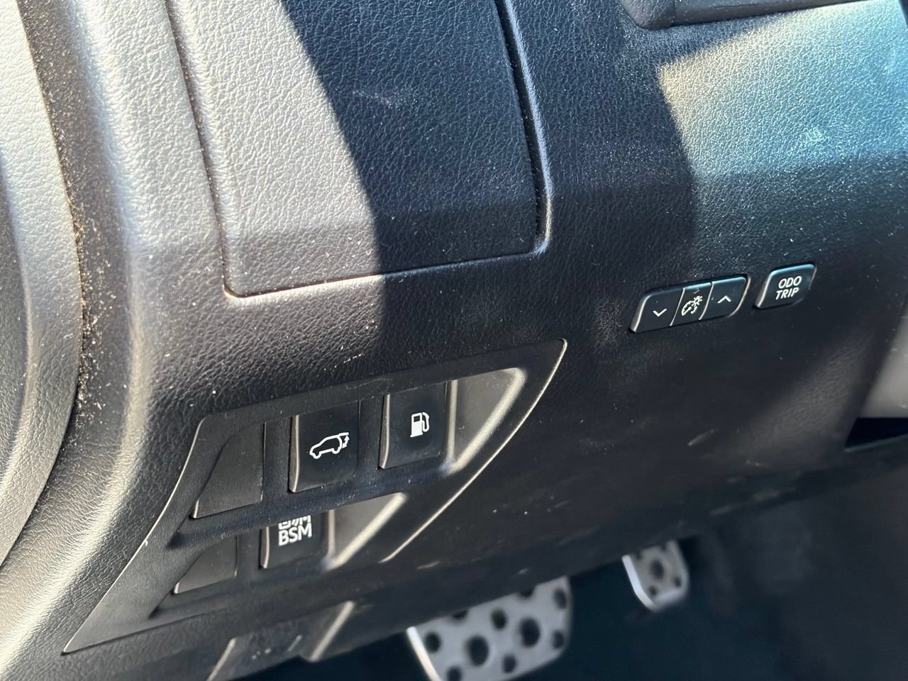 Used 2015 Lexus RX 350 F Sport w/ Navigation Package AWD/4WD image 8
