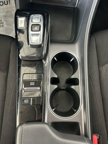 Used 2023 Hyundai Sonata Blue FWD image 12