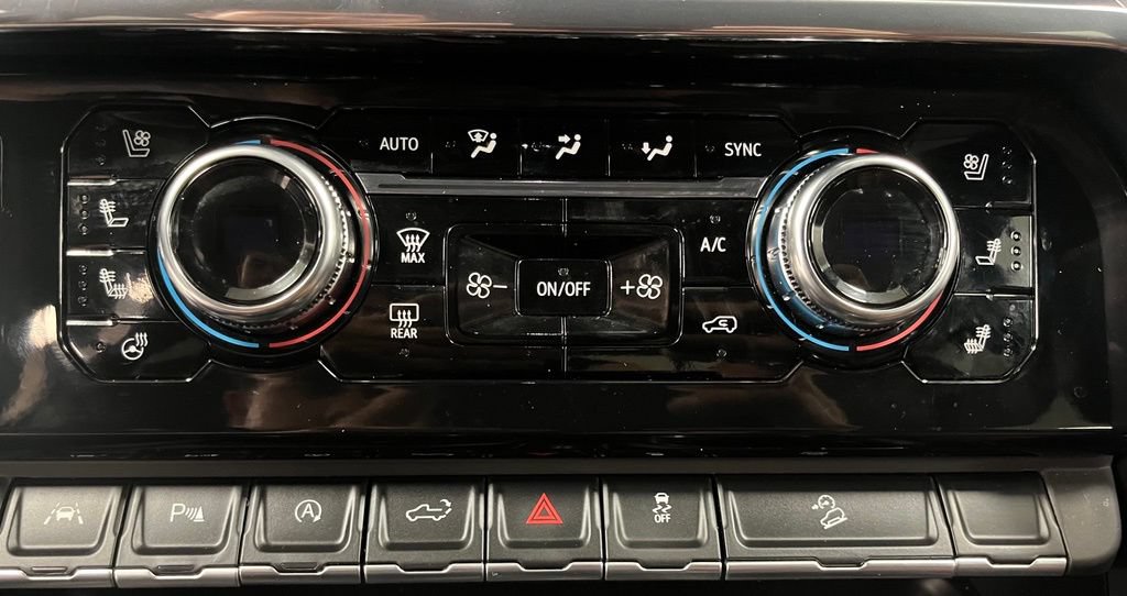 Used 2026 GMC Sierra 1500 Denali Ultimate AWD/4WD image 39