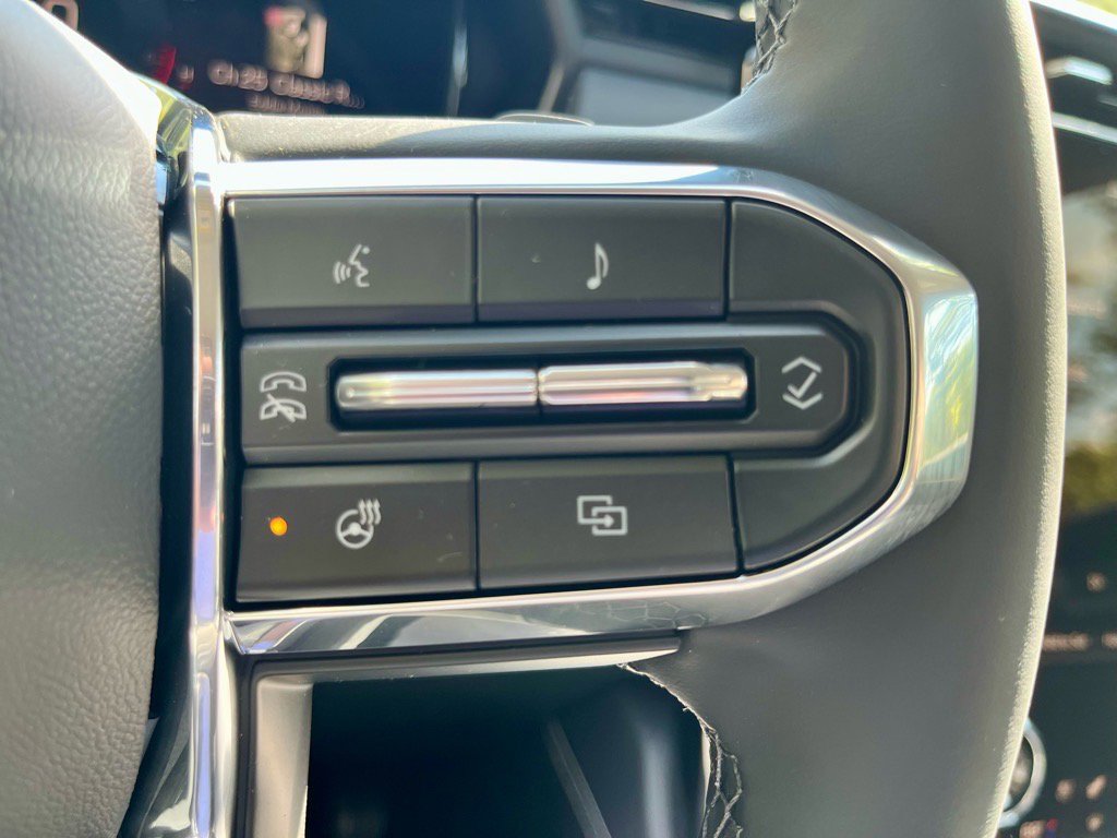 New 2026 GMC Terrain Denali w/ LPO, Floor Liner Package image 26