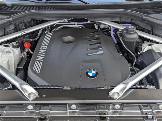 Used 2026 BMW X5 sDrive40i w/ Climate Comfort Package image 16