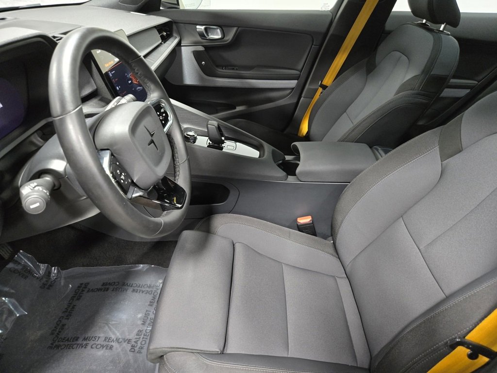 Used 2022 Polestar Polestar 2 w/ Performance Package image 10