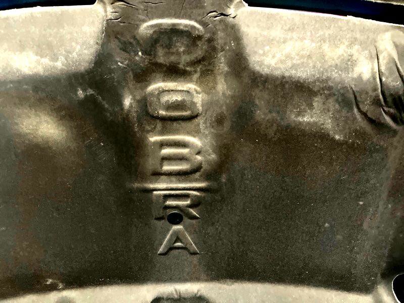 Used 2004 Ford Mustang Cobra image 54