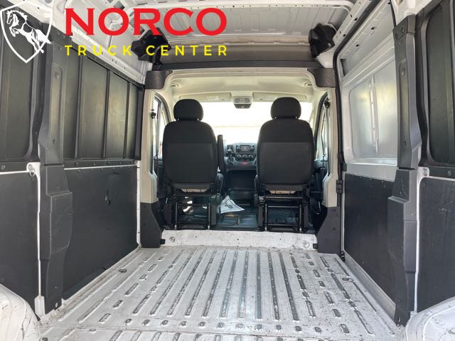 Used 2019 RAM ProMaster 2500 FWD image 12