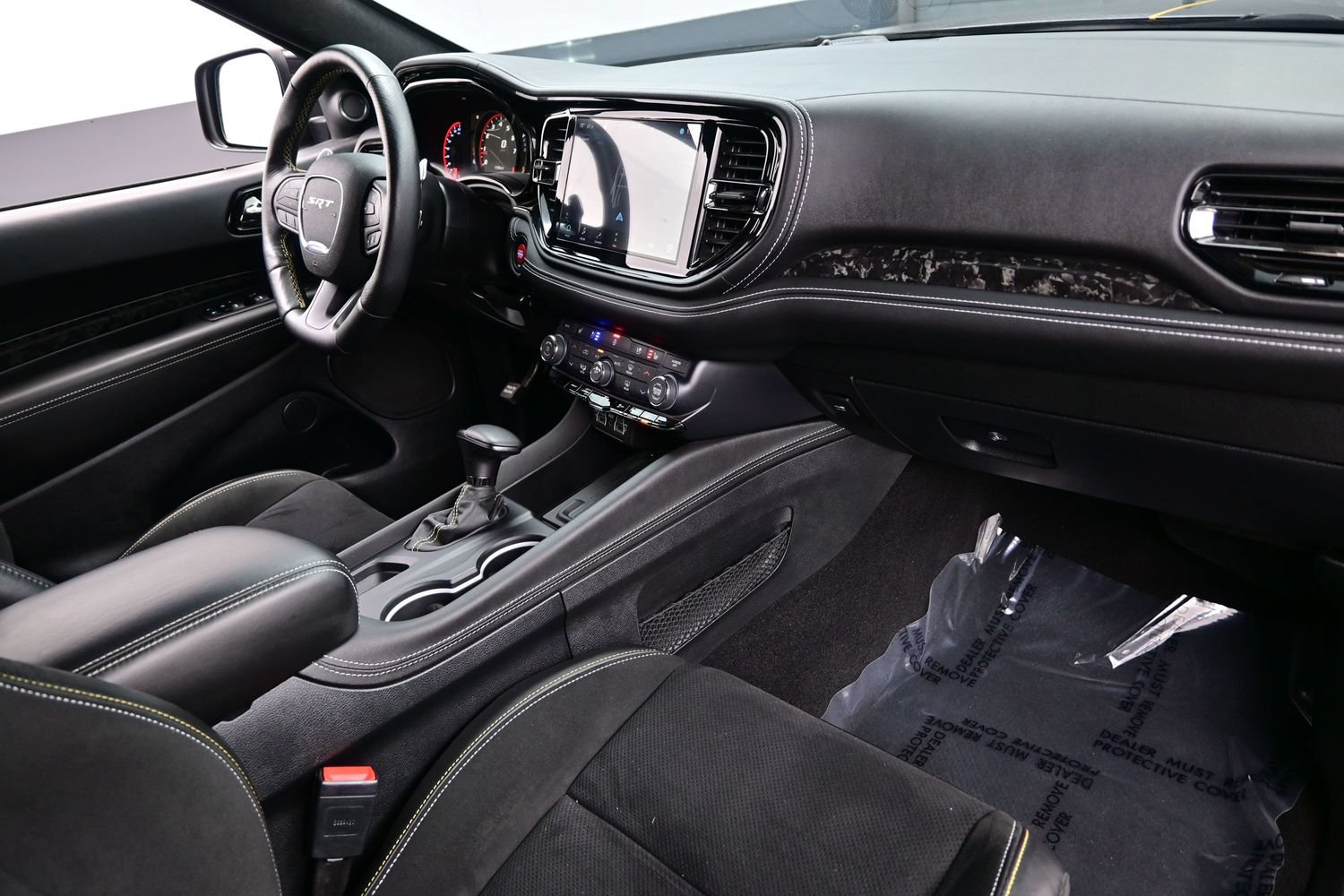 Used 2024 Dodge Durango SRT AWD/4WD image 18