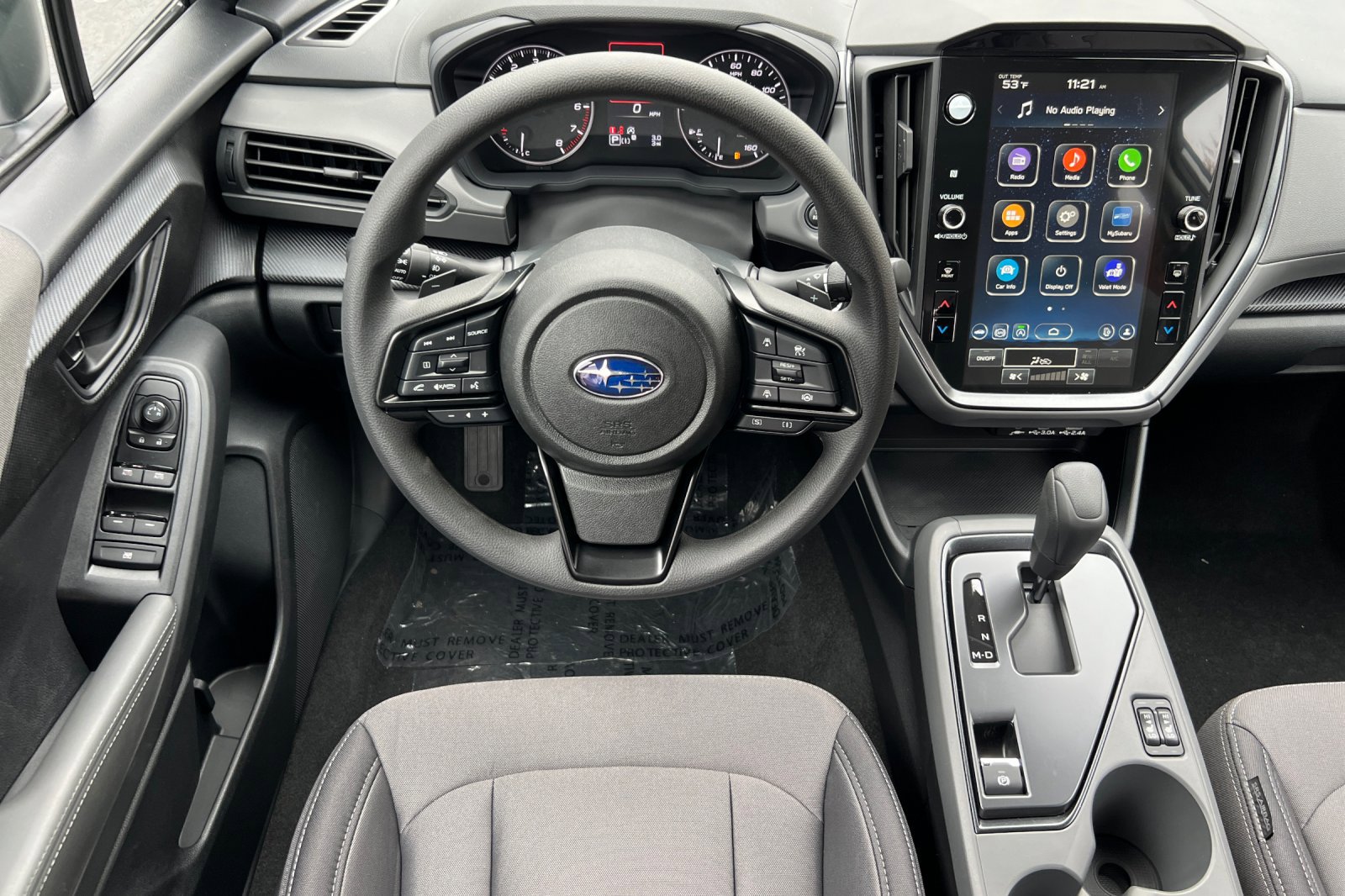 New 2026 Subaru Crosstrek 2.5i Premium image 14