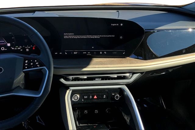 New 2025 Audi Q5 Premium image 6