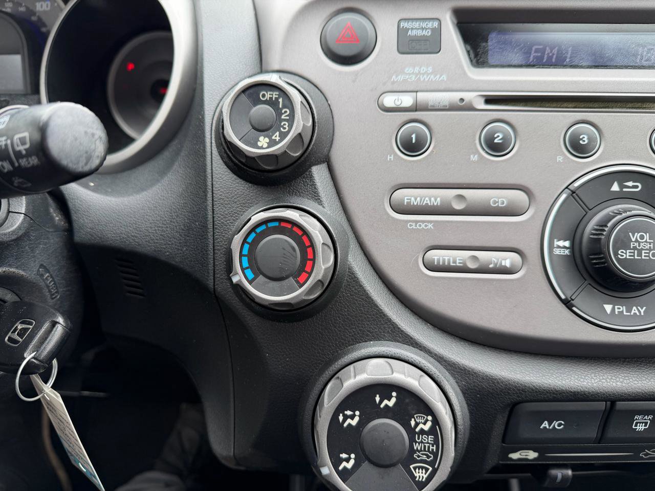 Used 2011 Honda Fit Sport image 30