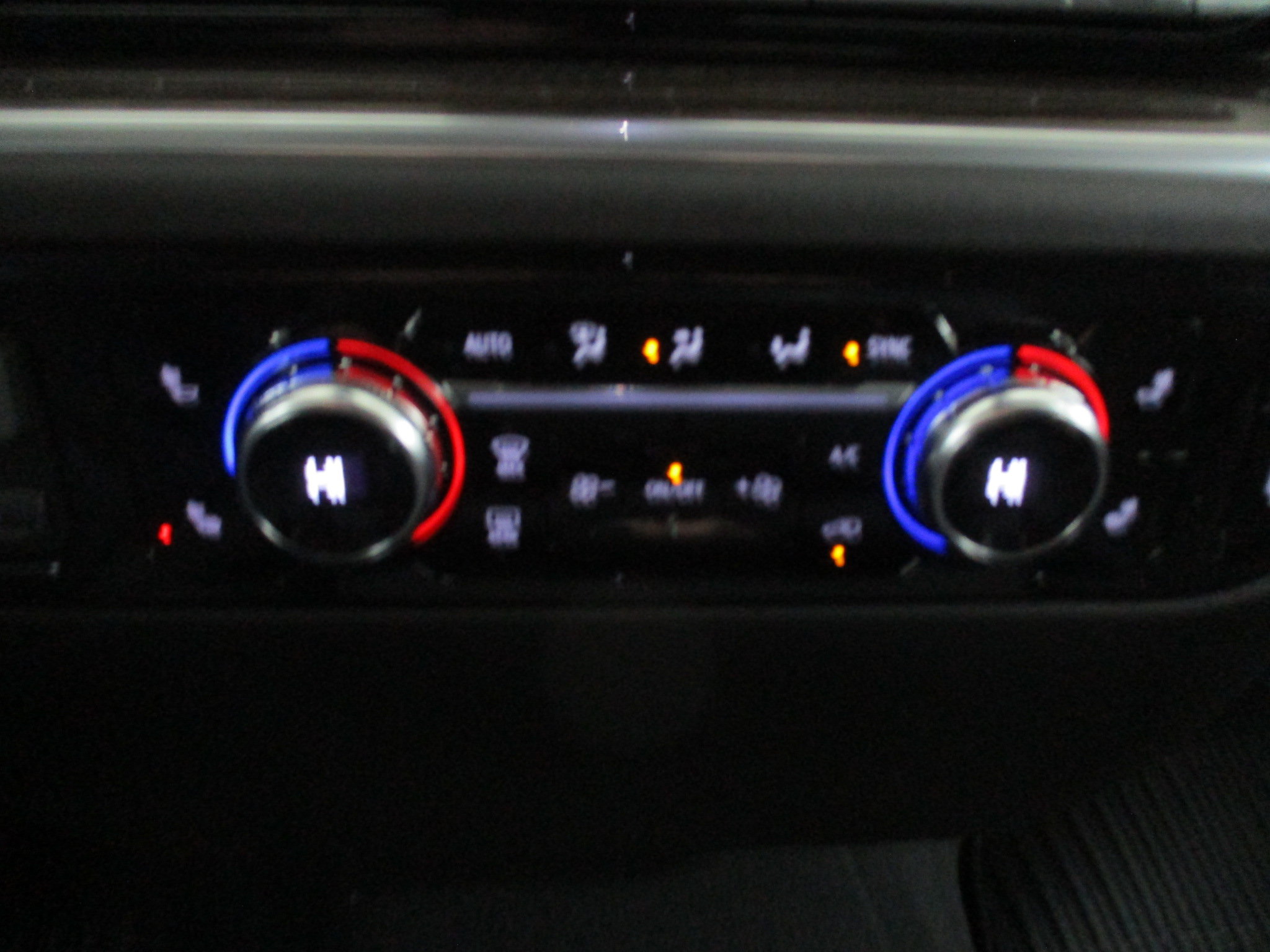 New 2026 GMC Sierra 1500 Elevation AWD/4WD image 30