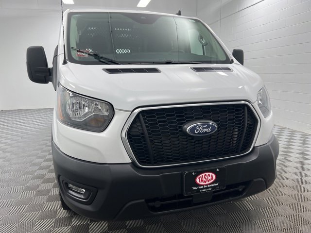 Used 2024 Ford Transit 250 Low Roof w/ Exterior Upgrade Package image 2