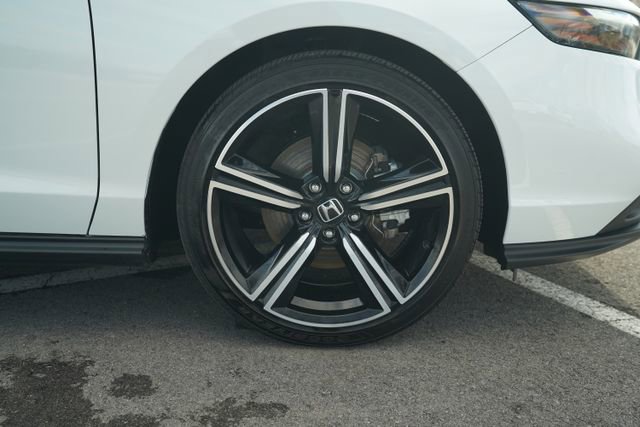 Used 2024 Honda Accord Sport image 42