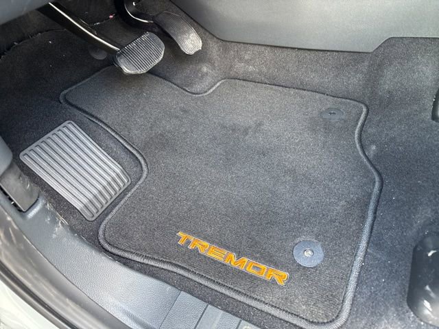 New 2026 Ford F150 Tremor w/ Tow/Haul Package image 14