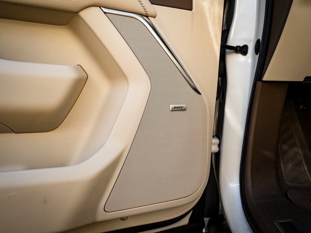 Used 2021 GMC Yukon XL Denali image 25