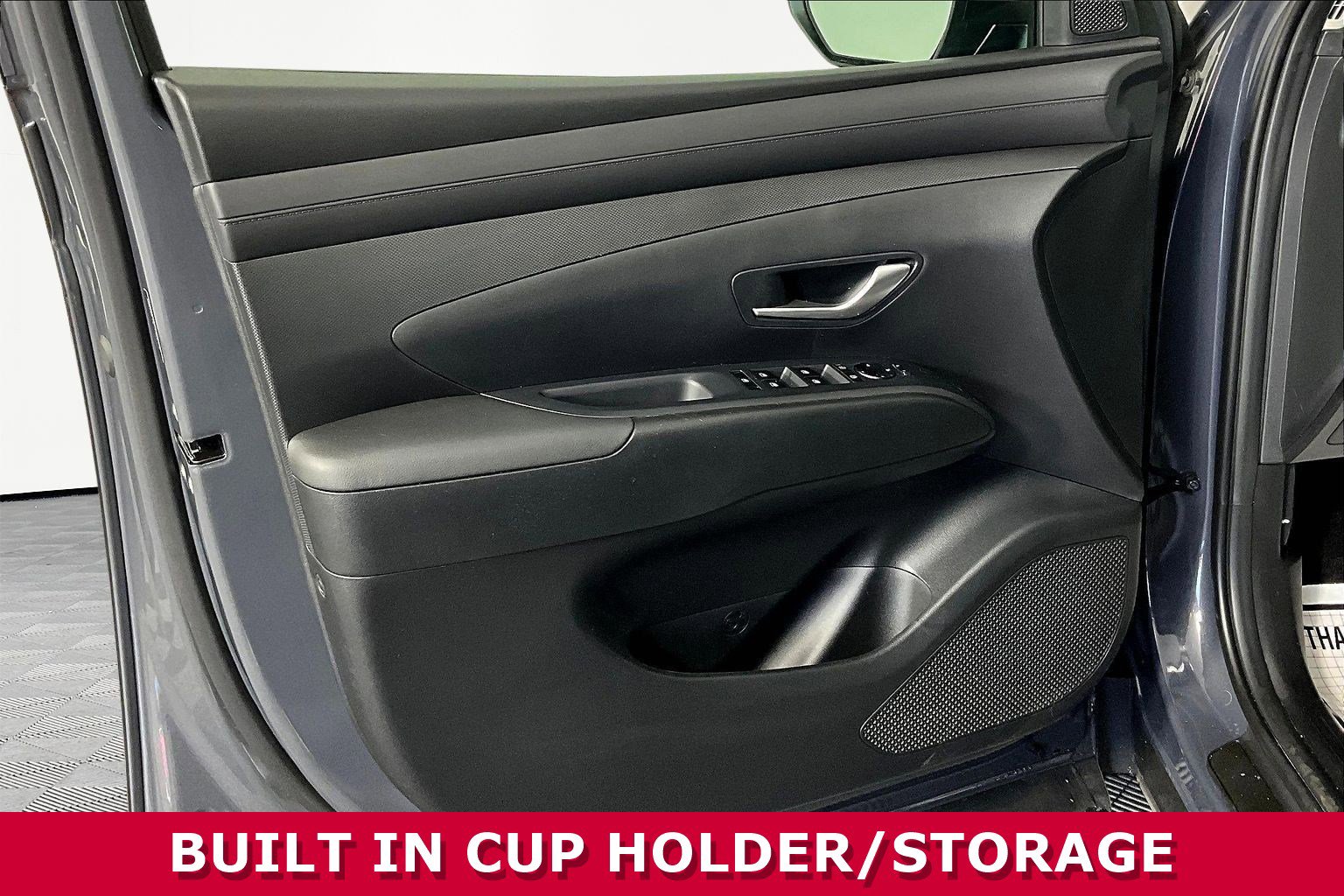 Used 2025 Hyundai Tucson SEL image 19