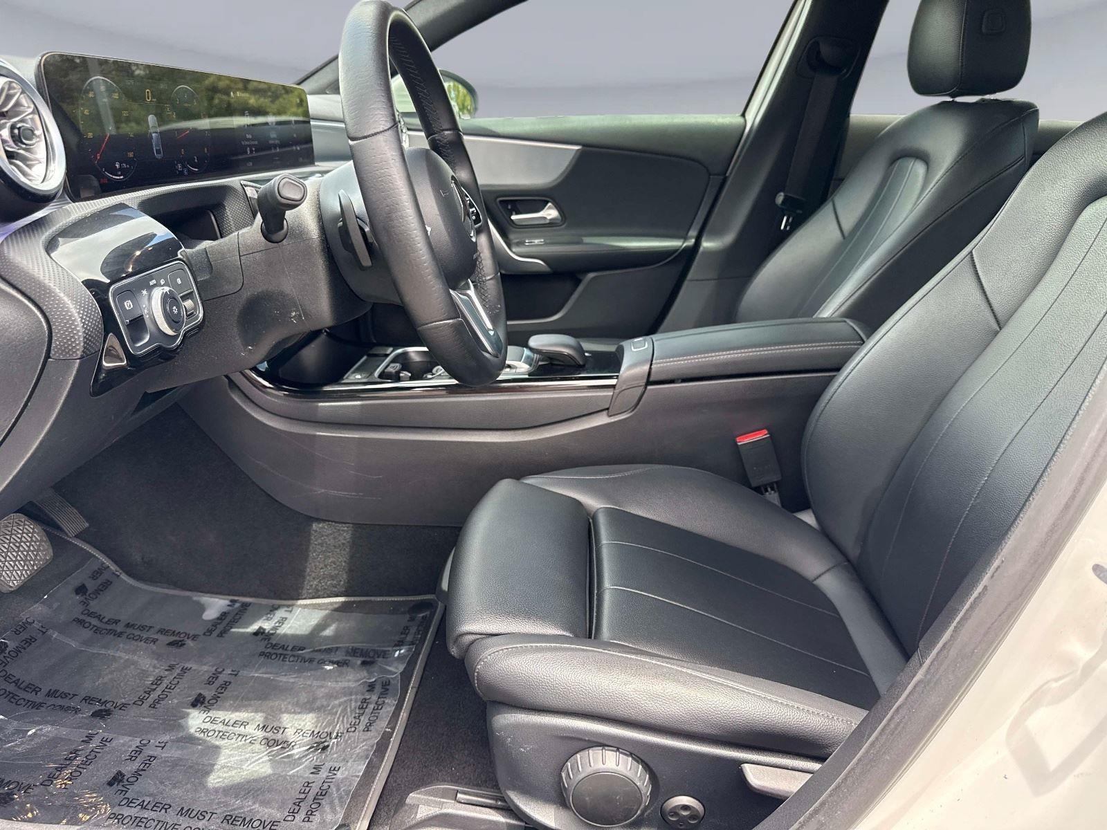 Used 2022 Mercedes-Benz A 220 image 19