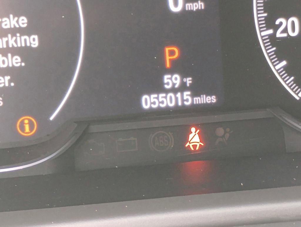 Used 2021 Honda Accord LX image 32