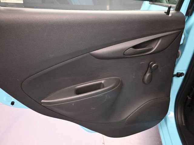 Used 2021 Chevrolet Spark LS image 28