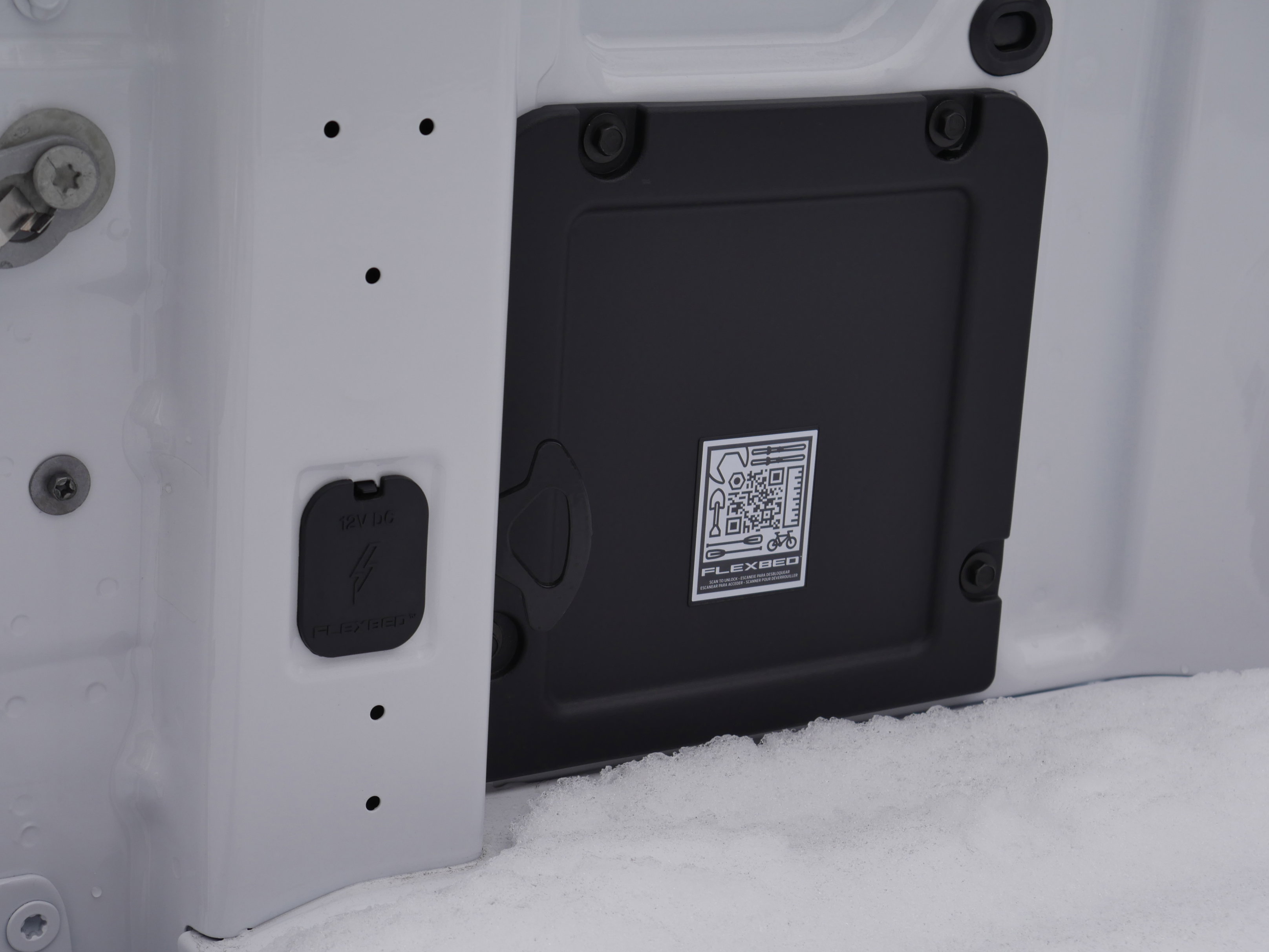 New 2025 Ford Maverick XLT w/ 4K Tow Package image 21