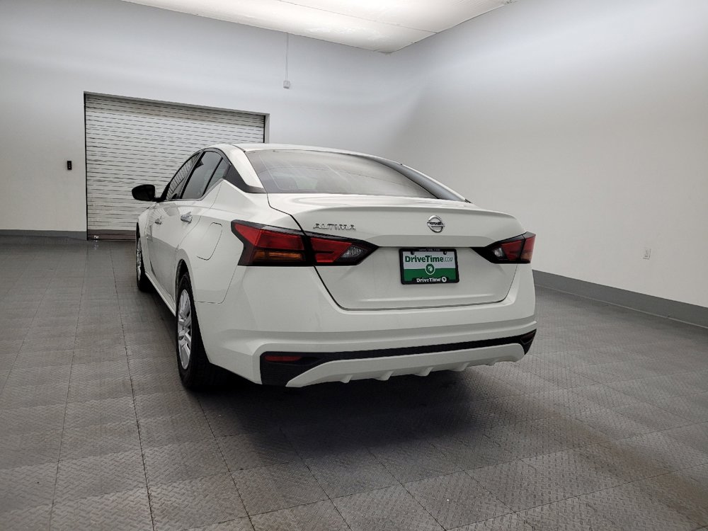 Used 2021 Nissan Altima 2.5 S image 6