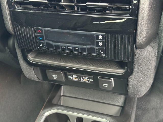 New 2025 Jeep Wagoneer Series II image 11