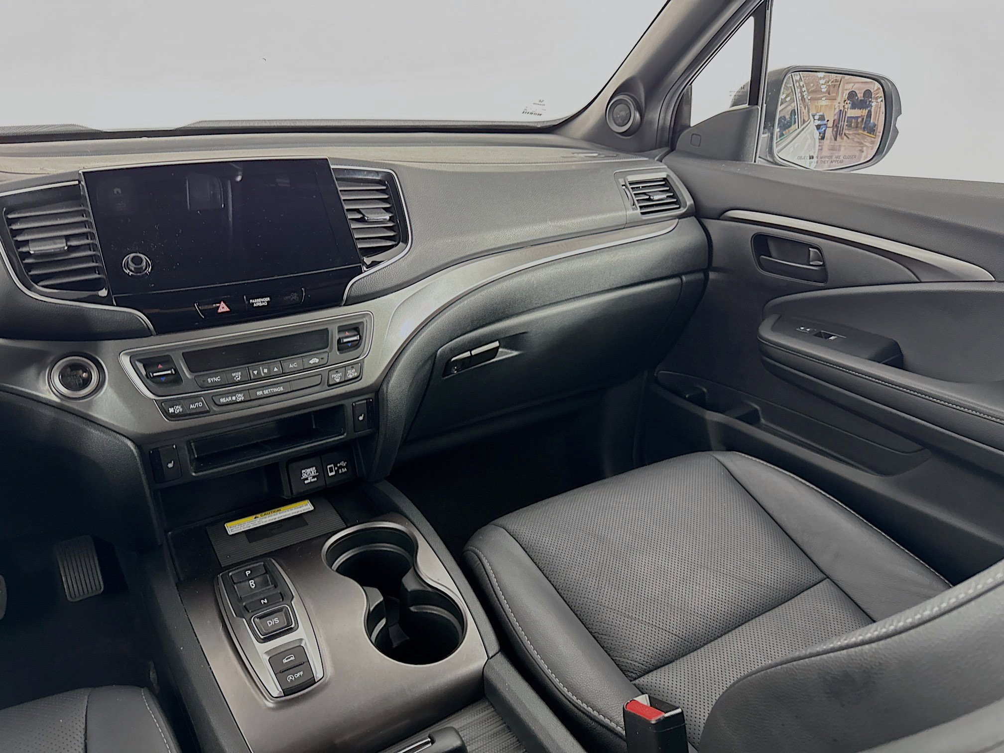 Certified 2023 Honda Passport EX-L image 23