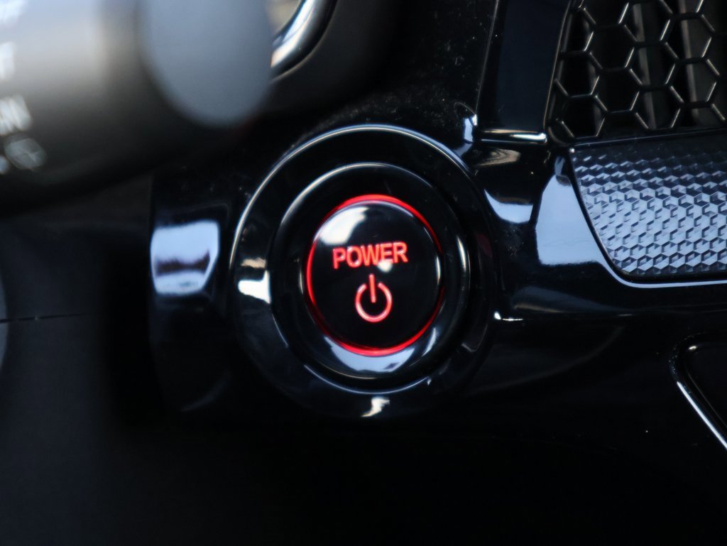 Certified 2026 Honda CR-V Sport Touring image 27