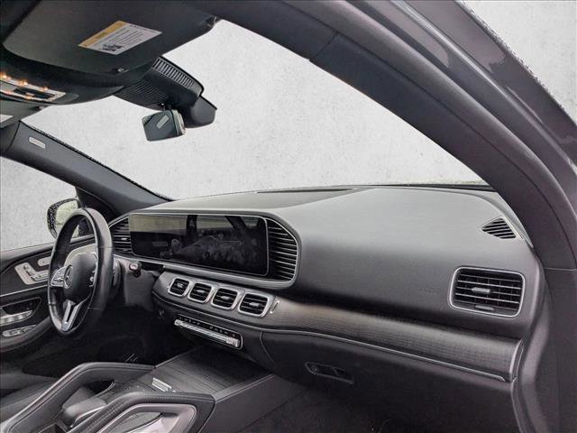 Used 2022 Mercedes-Benz GLE 350 image 17
