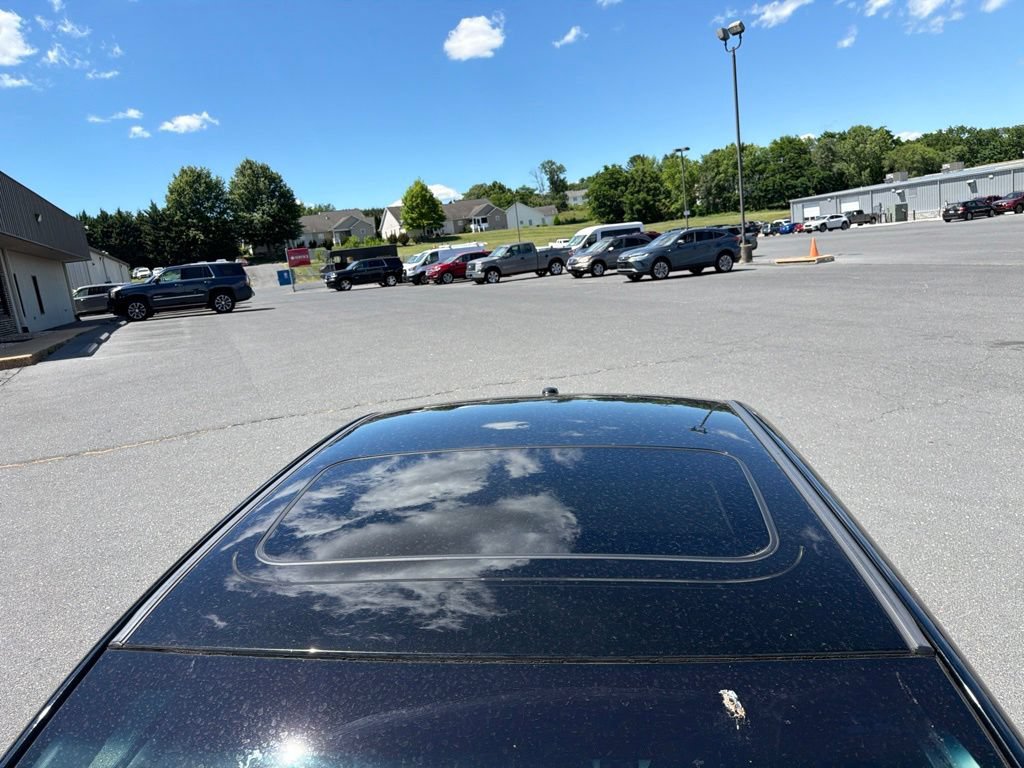 Used 2015 Subaru Legacy 2.5i Premium AWD/4WD image 9