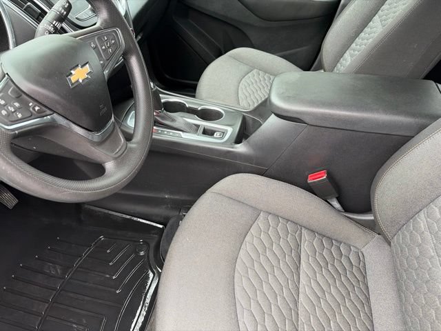 Used 2021 Chevrolet Equinox LT FWD image 10