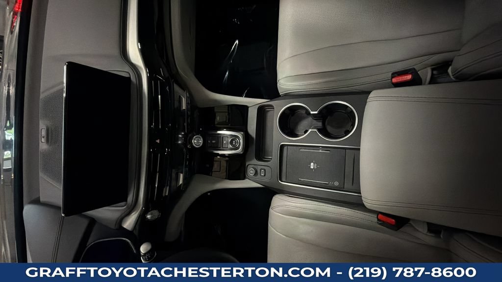 Used 2025 Acura MDX w/ Technology Package AWD/4WD image 19