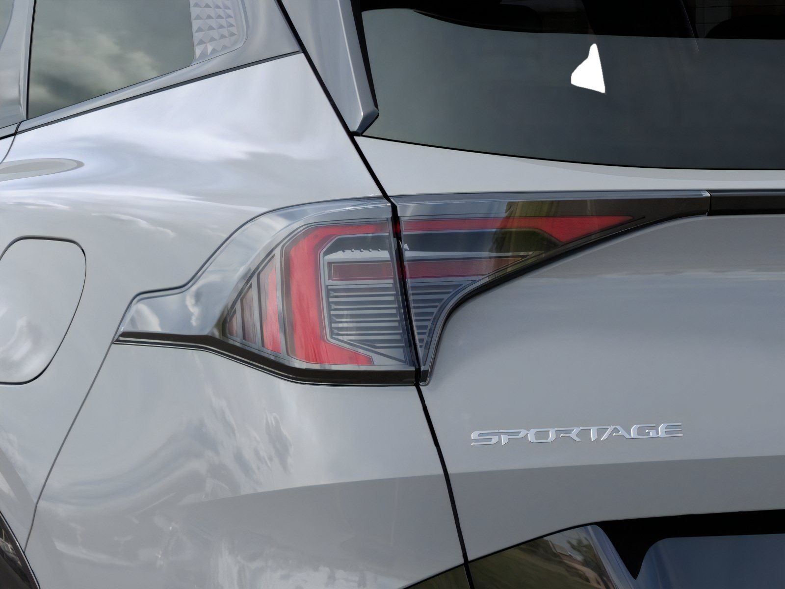 New 2027 Kia Sportage SX Prestige AWD/4WD image 11