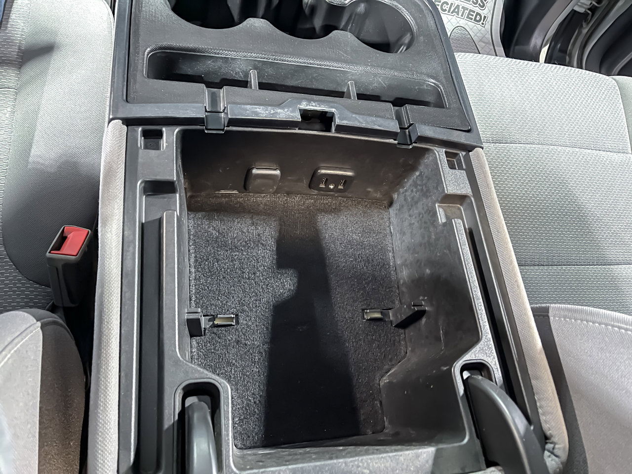 Used 2017 GMC Sierra 1500 4x4 Regular Cab image 22