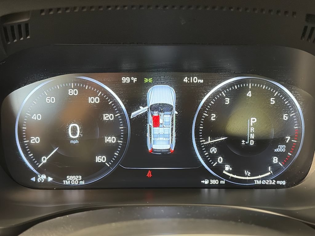 Used 2020 Volvo XC60 T6 Inscription AWD/4WD image 15
