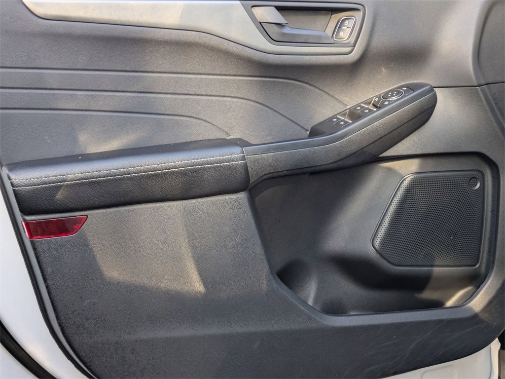 Used 2025 Ford Escape Active image 11
