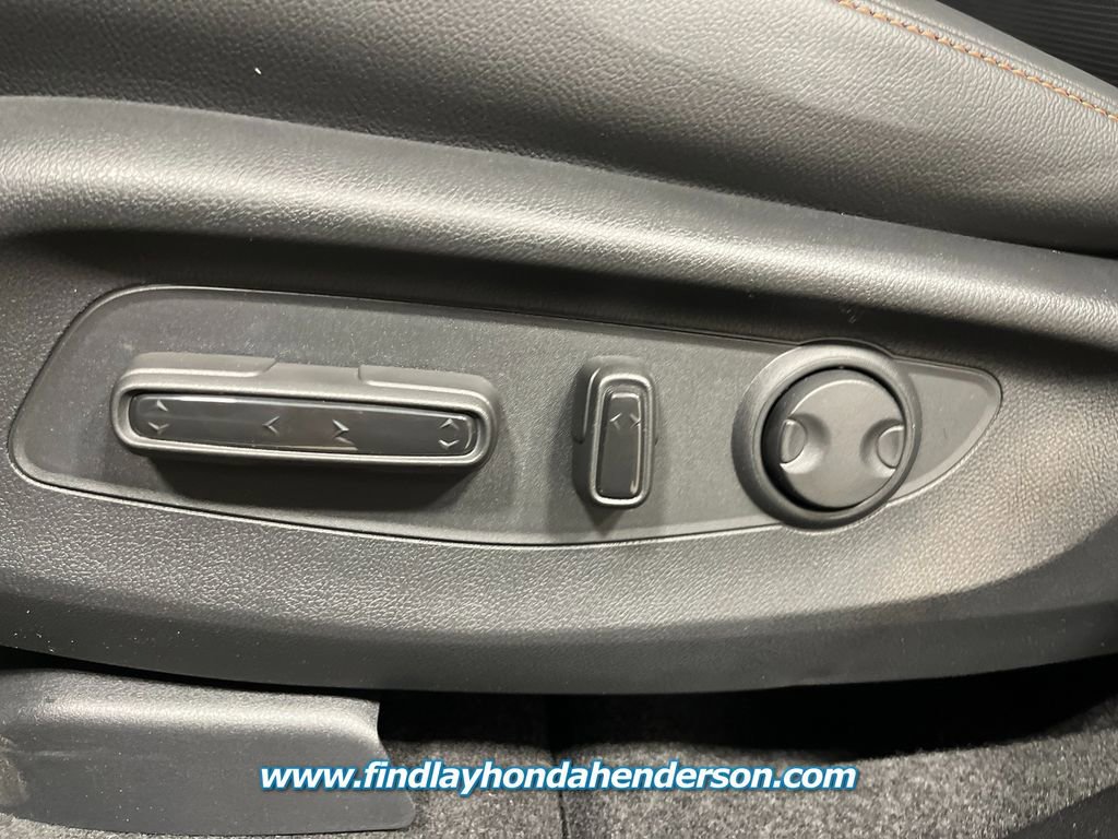 New 2026 Honda CR-V Sport Touring image 11
