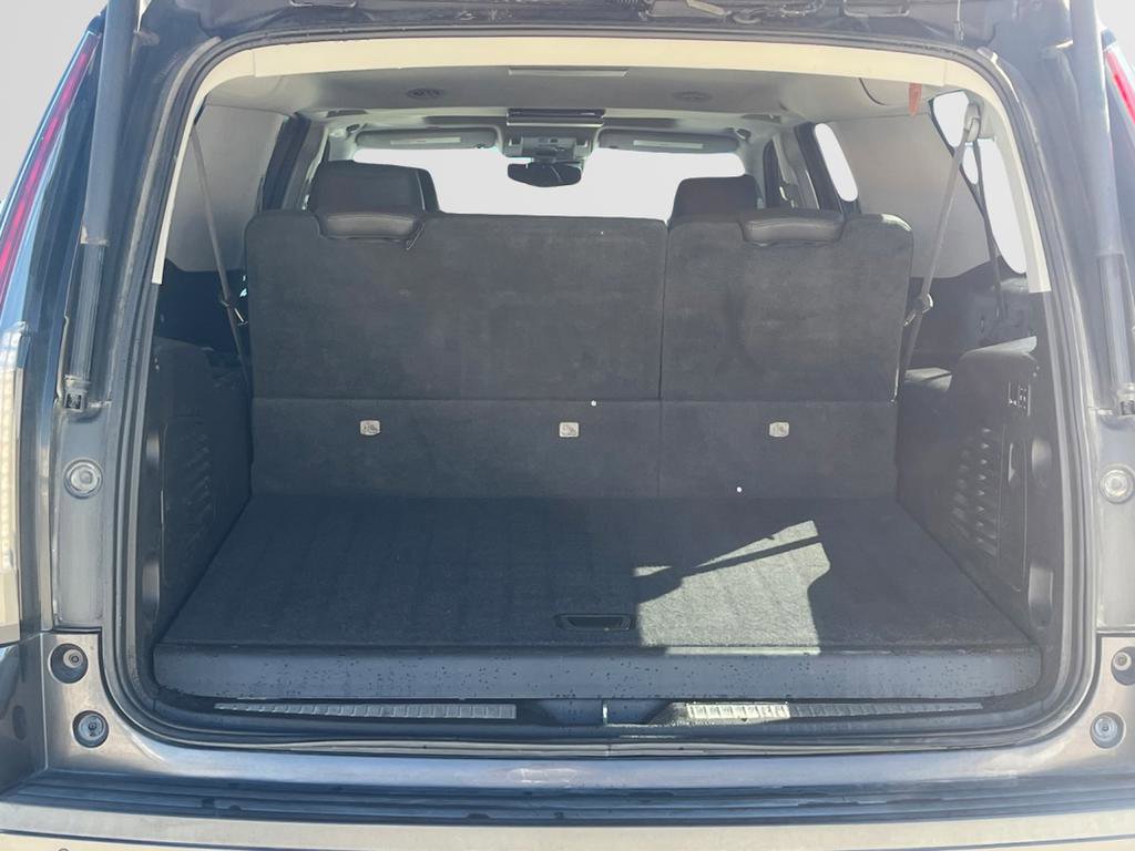 Used 2015 Cadillac Escalade ESV Premium image 11