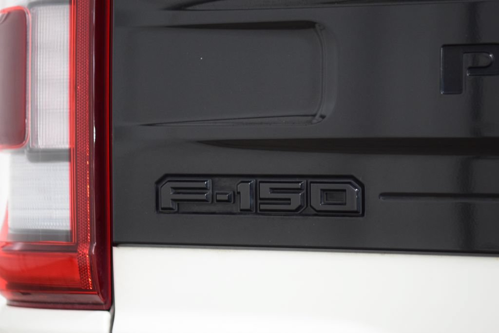 Used 2023 Ford F150 Platinum w/ Equipment Group 701A High AWD/4WD image 23
