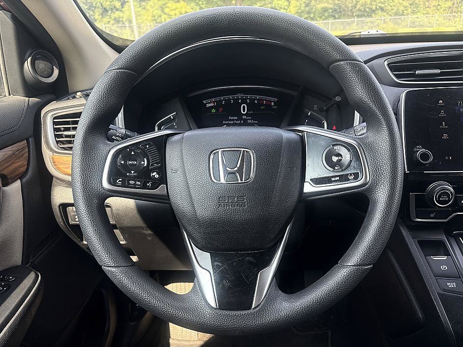 Used 2017 Honda CR-V EX image 17
