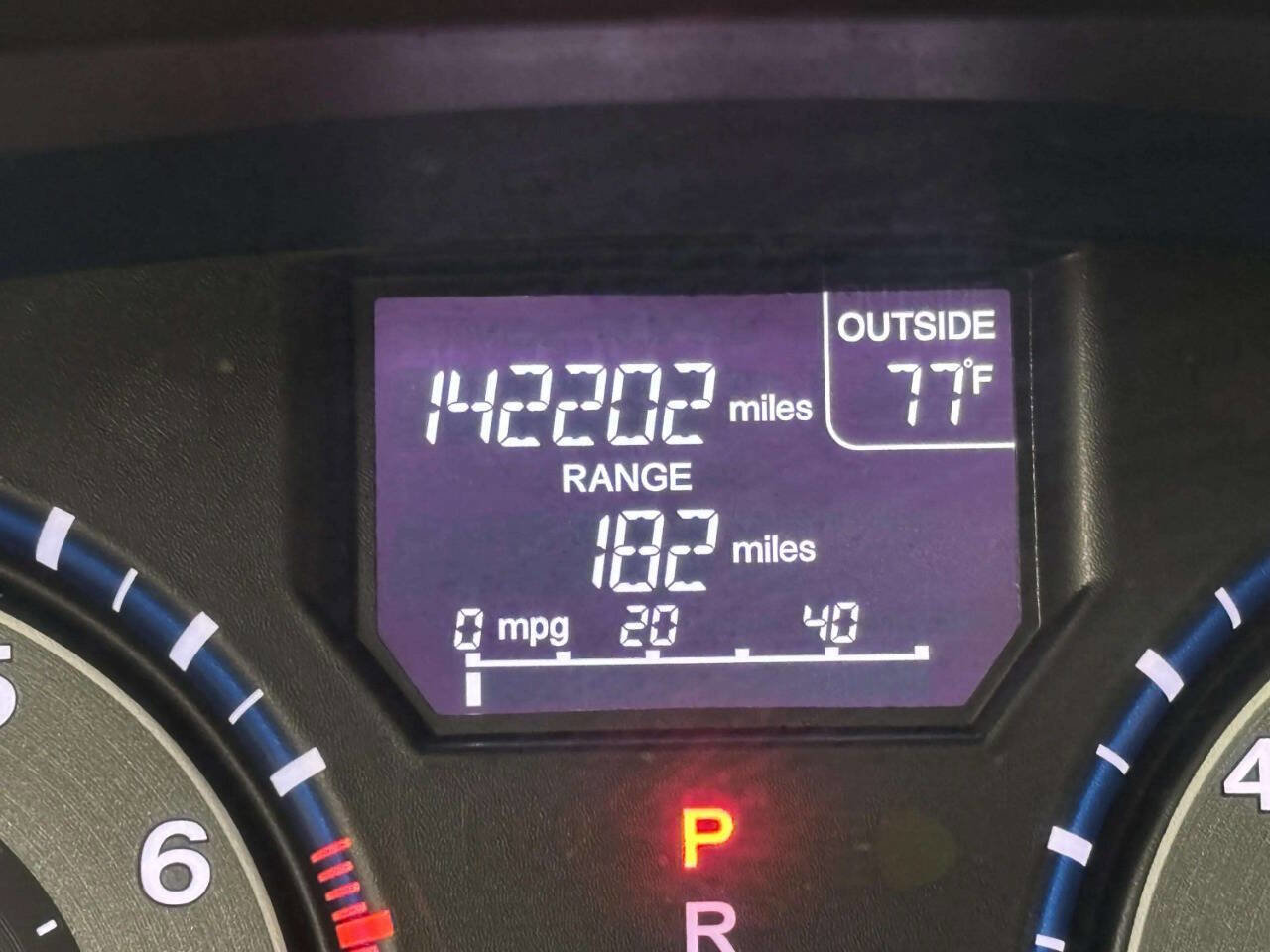 Used 2012 Honda Odyssey EX-L image 38