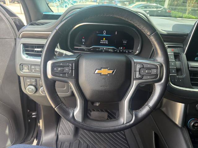 Used 2022 Chevrolet Tahoe LT AWD/4WD image 17