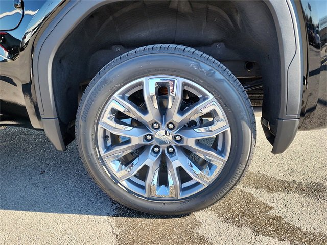 New 2026 GMC Sierra 1500 Denali image 31